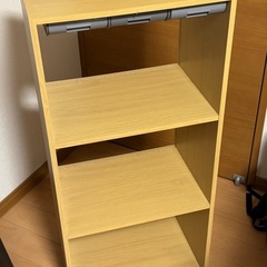 カラーボックス