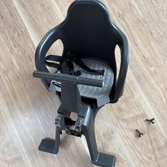 自転車用チャイルドシート、フロント用　　　