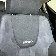 RECARO レカロ　TREND-J？