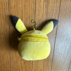 ピカチュウの画像