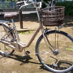 ブリジストン アルミーユ
