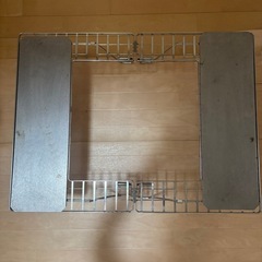 ユニフレーム囲炉裏（廃盤）の画像