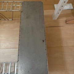 ユニフレーム囲炉裏（廃盤）の画像
