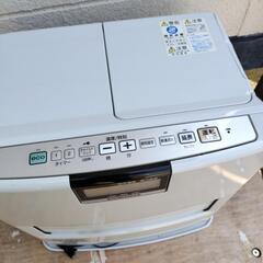 【2010年製】12畳　コロナ　石油ストーブ　FH-EX3410BYの画像