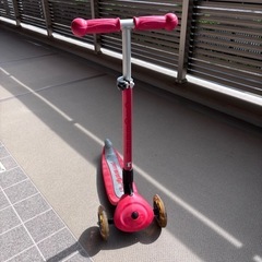 キックボード