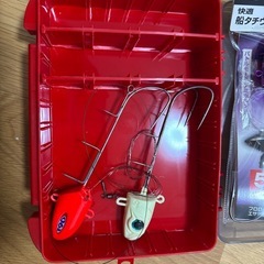 タチウオ船用