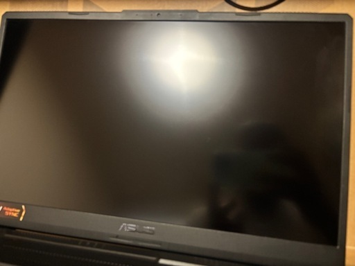 ASUS TUF GAMING F17 i9 64GBメモリ 2TB ゲーミングノートパソコン ハイエンド