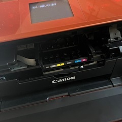 インクジェットプリンター複合機  PIXUS MG7530 の画像