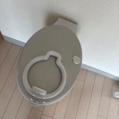 オムツゴミ箱の画像