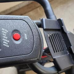 直接取引 14.15日限定6000円 DMASUN エアロバイク フィットネスバイクの画像