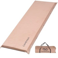 camdoor インフレーターマット10cmの画像
