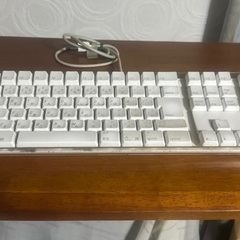 Apple 純正 Mac用キーボード EMC No.1944 本...