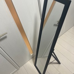 姿見