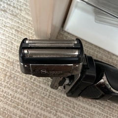 シェーバーの画像