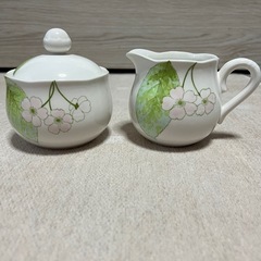 Noritake ノリタケ　プレートセット　の画像