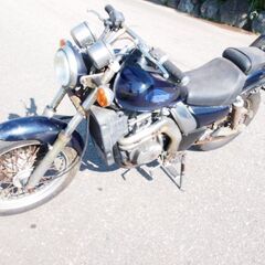 kawasaki エリミネーター250SEレストアベース部品取り EL250A富山、石川、金沢の画像