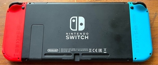 ニンテンドースイッチ 本体＋microSD64GB＋ソフト2本