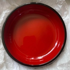 津軽塗　漆器