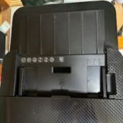 複合機 canonn satera mf216nの画像