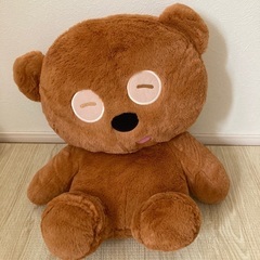 ♦️ ミニオンズ  クマ 大きい ぬいぐるみ ♦️