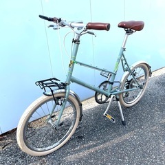 ※商談中※ブルーノ ミキスト  20インチ