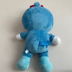 こきんちゃんの画像