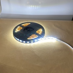 テープライト　未使用品
の画像