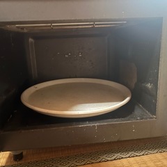 電子レンジ Panasonic NE-T151-Wの画像