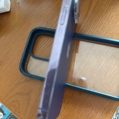 iPhone14𝑷𝒓𝒐 258GBの画像