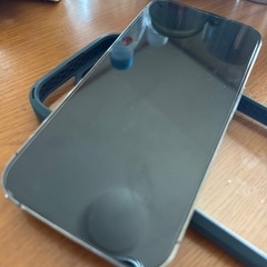 iPhone14𝑷𝒓𝒐 258GBの画像