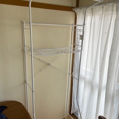 物干し棚