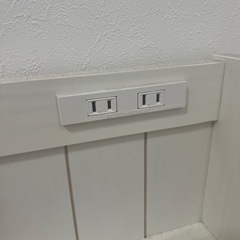 ベッドフレーム（シングル）の画像