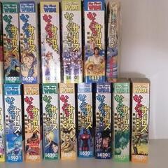 からくりサーカス全巻　コンビニ版