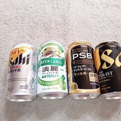 お酒４本セット