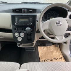 日産　デイズ　28年式　値下げしましたの画像