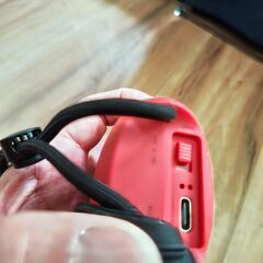 Bluetoothスピーカーの画像