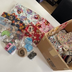 ハンドメイド用品
の画像