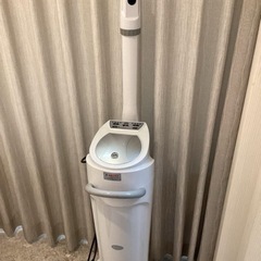 フェイシャルスチーマー