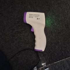 非接触測定器WDKL-EWQ-001の画像