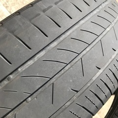 TOYOトランパスmp7      195/65R15  1本
