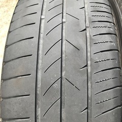 TOYOトランパスmp7      195/65R15  二本