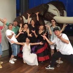 60代50代40代🔰から始めよう！ダンスのステップ＆人生のステップを楽しくの画像