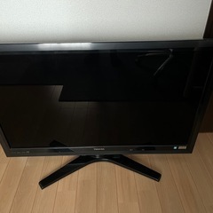 東芝　REGZA 42Z1 ジャンク