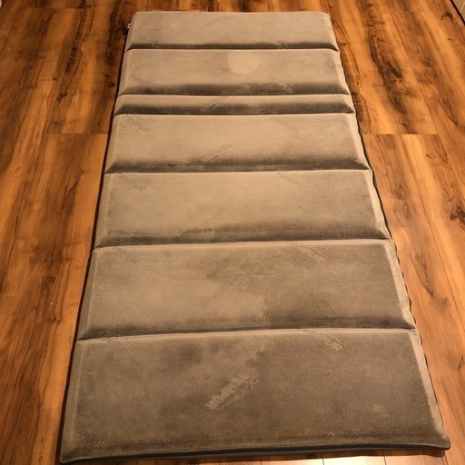 テンピュール✳︎フトンデラックス✳︎敷布団