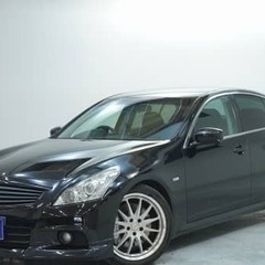 日産 スカイライン 　入りましたぁぁぁ🚗🚗⭐🚗🚗