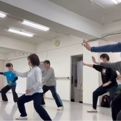 大阪　太極拳　COOL武術太極拳クラブ　大阪太極拳　大阪市太極拳　太極拳教室　初心者歓迎の画像