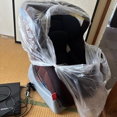 チャイルドシート