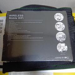 モバイルルーター　未使用の画像