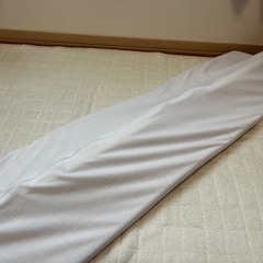 ベッド　隙間パッド
