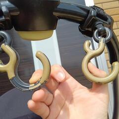 物々交換◎ディズニー　ミッキー　A型　ベビーカーの画像